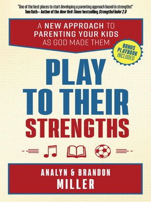 cover image of Play to Their Strengths
